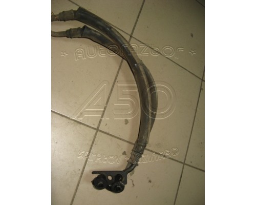 Трубка масляная Mitsubishi Carisma (DA) 1995-1999 (MR299138)- купить на ➦ А50-Авторазбор по цене 2500.00р.. Отправка в регионы.