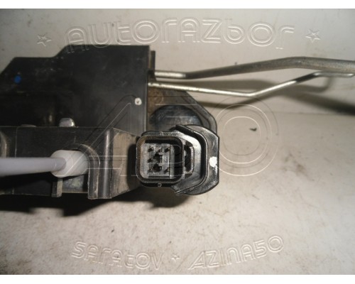 Замок двери Hyundai I10 2007-2013 ()- купить на ➦ А50-Авторазбор по цене 1000.00р.. Отправка в регионы.