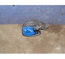 Ремень безопасности Chevrolet Lanos 2004-2010