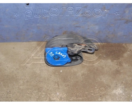 Ремень безопасности Chevrolet Lanos 2004-2010 (96240914)- купить на ➦ А50-Авторазбор по цене 150.00р.. Отправка в регионы.