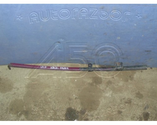 Направляющие стекла Mitsubishi Colt 1992-1996 ()- купить на ➦ А50-Авторазбор по цене 300.00р.. Отправка в регионы.