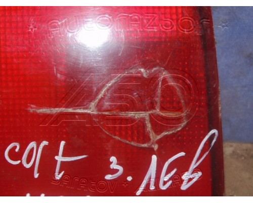 Фонарь задний внутренний Mitsubishi Colt 1992-1996 ()- купить на ➦ А50-Авторазбор по цене 700.00р.. Отправка в регионы.