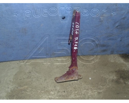 Петля капота Mitsubishi Colt 1992-1996 ()- купить на ➦ А50-Авторазбор по цене 700.00р.. Отправка в регионы.