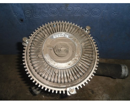 Термомуфта Mercedes-Benz C-Class W202 1993-2000 (1112000422)- купить на ➦ А50-Авторазбор по цене 1000.00р.. Отправка в регионы.