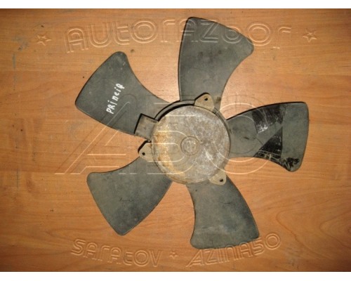 Вентилятор радиатора Hafei PRINCIP HFJ7161 2004-2010 (AD13080002)- купить на ➦ А50-Авторазбор по цене 1500.00р.. Отправка в регионы.