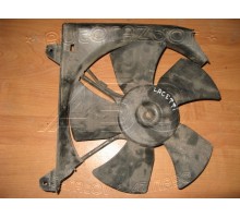 Вентилятор радиатора Chevrolet Lacetti 2004-2012