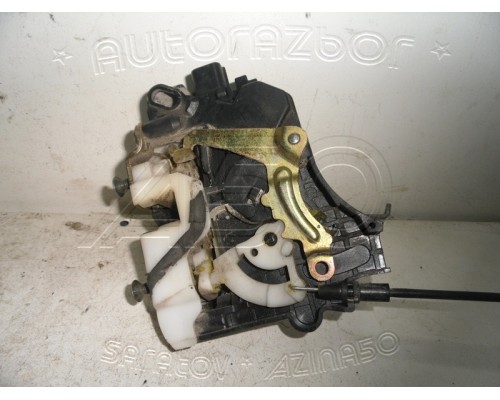 Замок двери Mitsubishi Lancer (CS/Classic) 2003-2006 (MN159934)- купить на ➦ А50-Авторазбор по цене 600.00р.. Отправка в регионы.