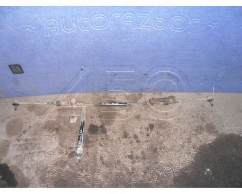 Трапеция рулевая Mercedes-Benz C-Class W202 1993-2000 (2024600405)- купить на ➦ А50-Авторазбор по цене 2000.00р.. Отправка в регионы.