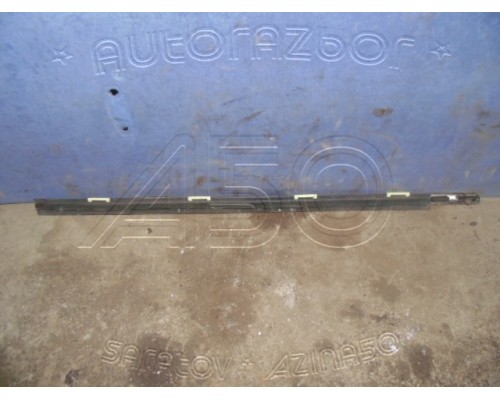 Накладка (кузов внутри) на стекло (бархотка) Hyundai Santa Fe SM/ Classic 2000-2012 ()- купить на ➦ А50-Авторазбор по цене 700.00р.. Отправка в регионы.