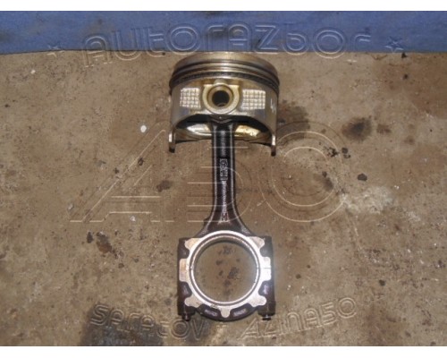 Поршень с шатуном Mitsubishi Colt 1992-1996 (MD184672)- купить на ➦ А50-Авторазбор по цене 1200.00р.. Отправка в регионы.