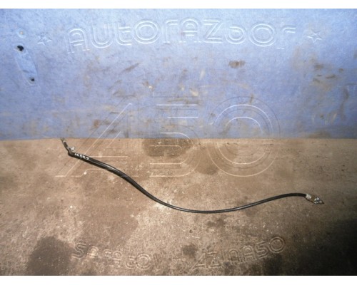 Трос замка зажигания Mercedes-Benz C-Class W202 1993-2000 (2022670164)- купить на ➦ А50-Авторазбор по цене 150.00р.. Отправка в регионы.