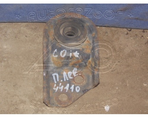 Кронштейн радиатора Mitsubishi Colt 1992-1996 ()- купить на ➦ А50-Авторазбор по цене 300.00р.. Отправка в регионы.