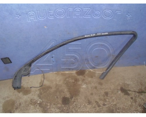 Накладка двери BMW 5-серия E39 1995-2004 ()- купить на ➦ А50-Авторазбор по цене 300.00р.. Отправка в регионы.