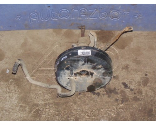 Усилитель тормозов вакуумный Chevrolet Lanos 2004-2010 (426589)- купить на ➦ А50-Авторазбор по цене 1500.00р.. Отправка в регионы.