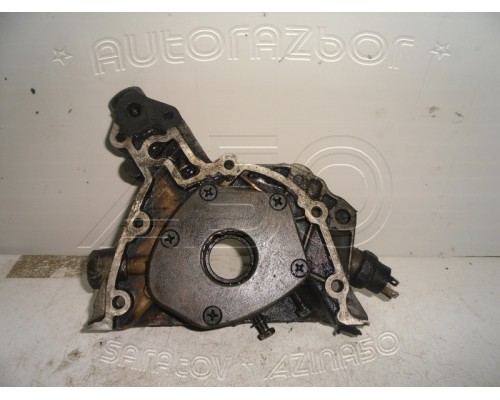 Насос масляный Daewoo Nexia 1995-2016 (25182606)- купить на ➦ А50-Авторазбор по цене 500.00р.. Отправка в регионы.