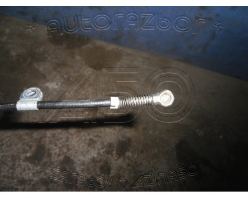 Трос замка зажигания Mercedes-Benz C-Class W202 1993-2000 (2022670164)- купить на ➦ А50-Авторазбор по цене 150.00р.. Отправка в регионы.