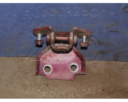 Петля двери Chevrolet Lanos 2004-2010 (96224311)- купить на ➦ А50-Авторазбор по цене 100.00р.. Отправка в регионы.