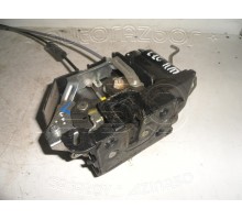 Замок двери Hyundai I10 2007-2013