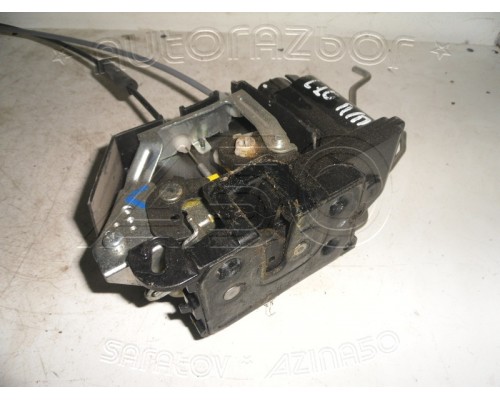 Замок двери Hyundai I10 2007-2013 ()- купить на ➦ А50-Авторазбор по цене 1000.00р.. Отправка в регионы.