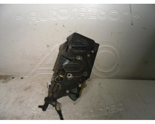 Замок двери Chery Fora (A21) 2006-2010 (A216205020)- купить на ➦ А50-Авторазбор по цене 350.00р.. Отправка в регионы.