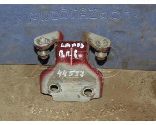 Петля двери Chevrolet Lanos 2004-2010 (96224311)- купить на ➦ А50-Авторазбор по цене 100.00р.. Отправка в регионы.