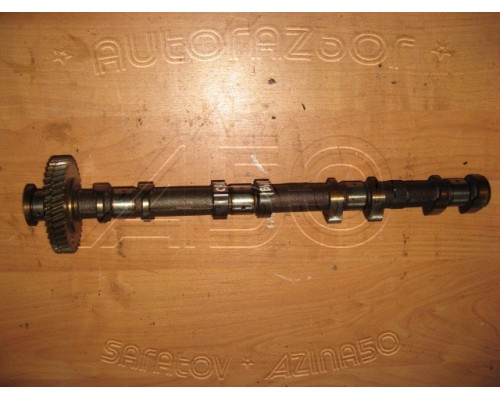 Распредвал выпускной Toyota Land Cruiser (100) 1998-2007 (1305450030)- купить на ➦ А50-Авторазбор по цене 2500.00р.. Отправка в регионы.