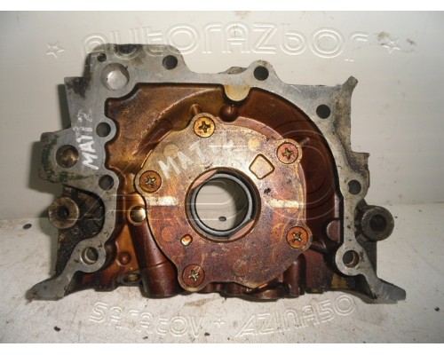 Насос масляный Daewoo Matiz (M100/M150) 1998-2015 (94580158)- купить на ➦ А50-Авторазбор по цене 1000.00р.. Отправка в регионы.