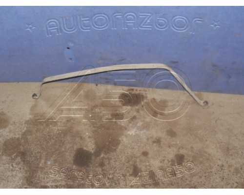  Лента крепления бензобака Opel Vectra B 1995-2002 на А50-Авторазбор 