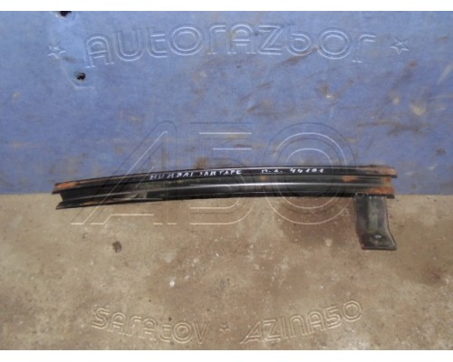 Направляющие стекла Hyundai Santa Fe SM/ Classic 2000-2012 ()- купить на ➦ А50-Авторазбор по цене 350.00р.. Отправка в регионы.