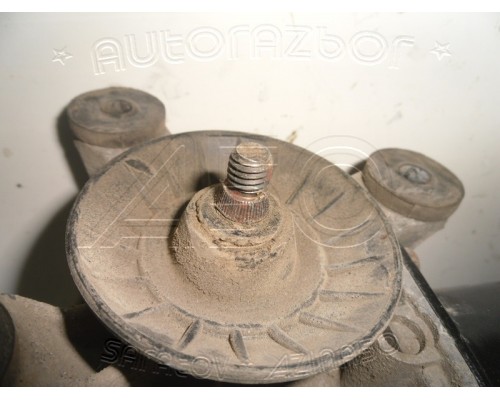 Моторчик стеклоочистителя Hyundai Accent II +ТАГАЗ 2000-2012 (9810025000)- купить на ➦ А50-Авторазбор по цене 1000.00р.. Отправка в регионы.