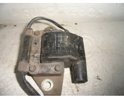 Катушка зажигания Hyundai Sonata III 1993-1998 (2730132810)- купить на ➦ А50-Авторазбор по цене 1000.00р.. Отправка в регионы.