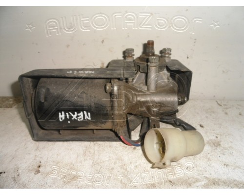 Моторчик стеклоочистителя Daewoo Nexia 1995-2016 ()- купить на ➦ А50-Авторазбор по цене 500.00р.. Отправка в регионы.