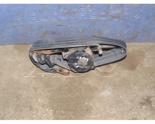 Ремень безопасности Chevrolet Lanos 2004-2010 (96240893)- купить на ➦ А50-Авторазбор по цене 300.00р.. Отправка в регионы.