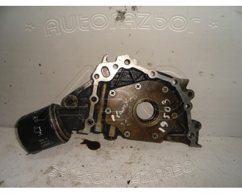 Насос масляный Hyundai Elantra II J2, J3 1995-2000 (2131023001)- купить на ➦ А50-Авторазбор по цене 2000.00р.. Отправка в регионы.