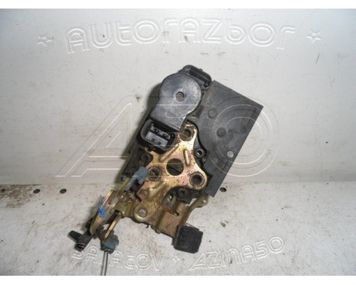 Замок двери Chery Fora (A21) 2006-2010 (A21-6205010)- купить на ➦ А50-Авторазбор по цене 350.00р.. Отправка в регионы.