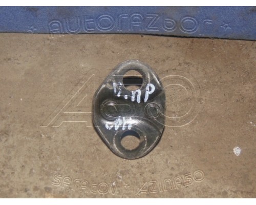 Ответная часть замка двери Mitsubishi Colt 1992-1996 ()- купить на ➦ А50-Авторазбор по цене 150.00р.. Отправка в регионы.