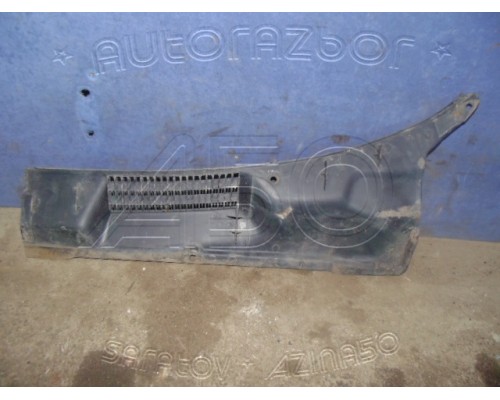 Решетка стеклоочистителя (планка под лобовое стекло) Chevrolet Lanos 2004-2010 (96304672)- купить на ➦ А50-Авторазбор по цене 100.00р.. Отправка в регионы.