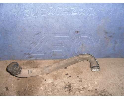 Патрубок радиатора Mercedes-Benz C-Class W202 1993-2000 (2025012482)- купить на ➦ А50-Авторазбор по цене 250.00р.. Отправка в регионы.