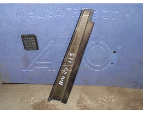 Накладка (кузов наружние) двери BMW 5-серия E39 1995-2004 ()- купить на ➦ А50-Авторазбор по цене 300.00р.. Отправка в регионы.