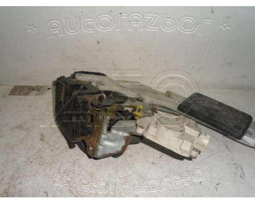 Замок двери Hyundai Elantra III XD 2000-2010 ()- купить на ➦ А50-Авторазбор по цене 400.00р.. Отправка в регионы.