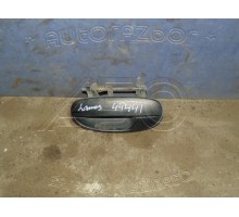 Ручка двери наружняя Chevrolet Lanos 2004-2010