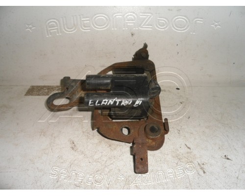 Катушка зажигания Hyundai Elantra III XD 2000-2010 ()- купить на ➦ А50-Авторазбор по цене 1000.00р.. Отправка в регионы.