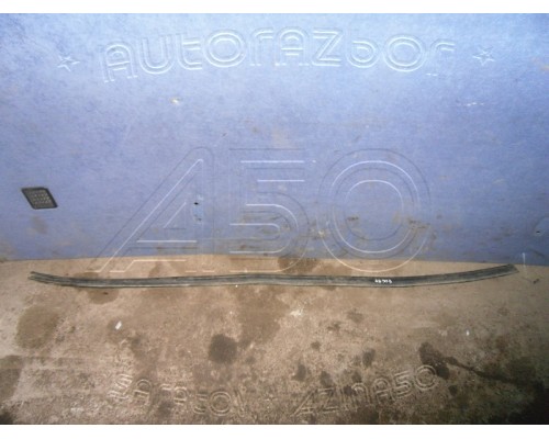 Уплотнитель капота Mercedes-Benz C-Class W202 1993-2000 ()- купить на ➦ А50-Авторазбор по цене 500.00р.. Отправка в регионы.