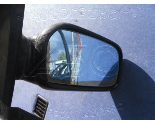 Рамка двери Audi 100 [C4] 1991-1994 (4A0837754F)- купить на ➦ А50-Авторазбор по цене 600.00р.. Отправка в регионы.