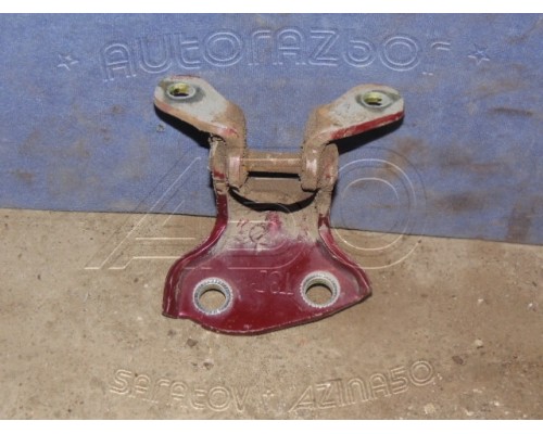 Петля двери Chevrolet Lanos 2004-2010 (96224313)- купить на ➦ А50-Авторазбор по цене 100.00р.. Отправка в регионы.