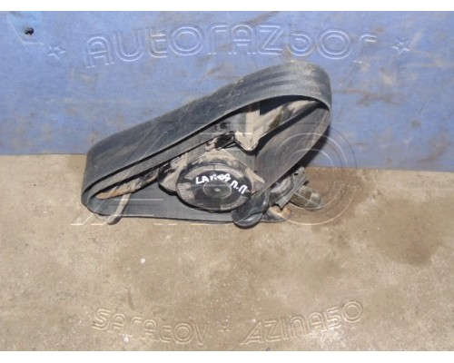 Ремень безопасности Chevrolet Lanos 2004-2010 (96240894)- купить на ➦ А50-Авторазбор по цене 300.00р.. Отправка в регионы.