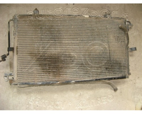 Радиатор кондиционера Hafei PRINCIP HFJ7161 2004-2010 (AD81050001)- купить на ➦ А50-Авторазбор по цене 2500.00р.. Отправка в регионы.