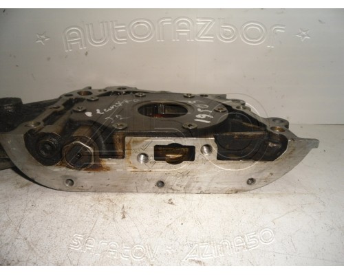 Насос масляный Hyundai Elantra II J2, J3 1995-2000 (2131023001)- купить на ➦ А50-Авторазбор по цене 2000.00р.. Отправка в регионы.