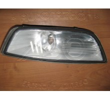 Накладка ПТФ правая Ford Mondeo IV 2007-2015