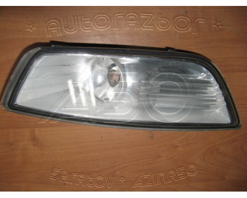 Накладка ПТФ правая Ford Mondeo IV 2007-2015 ()- купить на ➦ А50-Авторазбор по цене 800.00р.. Отправка в регионы.